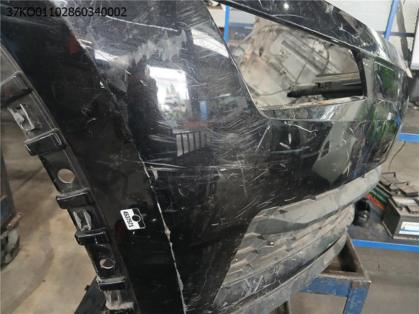 פגוש קדמי חיצוני לסקודה קודיאק 2017-2024