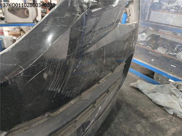 פגוש קדמי חיצוני לסקודה קודיאק 2017-2024