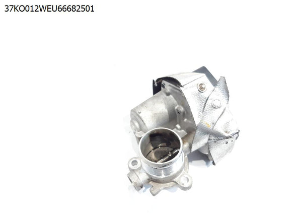 יחידת מצערת 2000 DFG לסקודה קודיאק 2017-2024