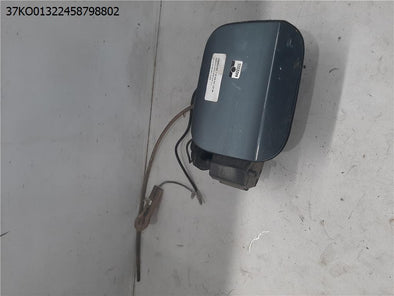 מעבר לדף דלתית מכסה דלק לסקודה קודיאק 2017-2024