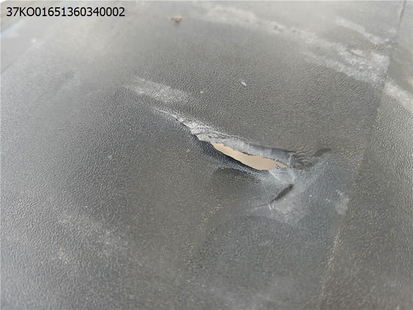 פגוש חיצוני אחורי לסקודה קודיאק 2017-2024