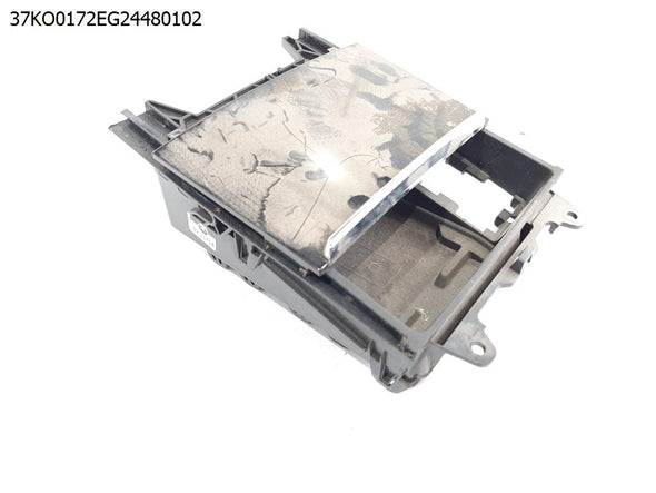 בית מאפרה קדמית לסקודה קודיאק 2017-2024