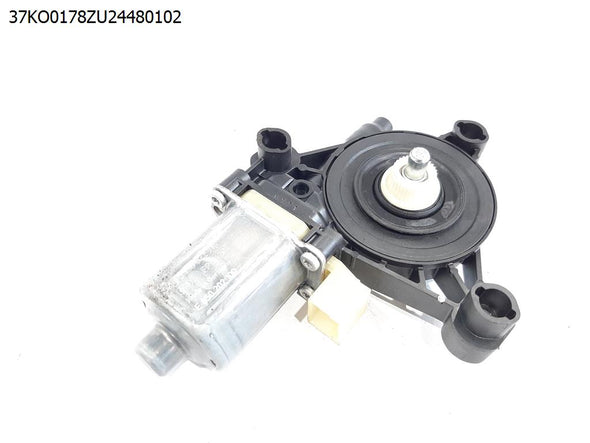 מנוע מנגנון חלון חשמלי קדמי ימין לסקודה קודיאק 2017-2024