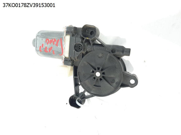 מנוע מנגנון חלון חשמלי קדמי שמאל לסקודה קודיאק 2017-2024