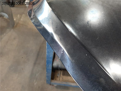 מעבר לדף מכסה מנוע לסקודה פביה 2015-2021