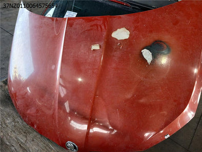 מעבר לדף מכסה מנוע לסקודה פביה 2015-2021