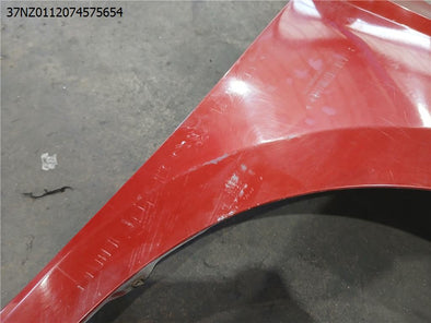 מעבר לדף כנף קדמית ימין לסקודה פביה 2015-2021