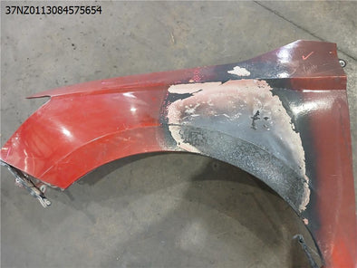 מעבר לדף כנף קדמית שמאל לסקודה פביה 2015-2021