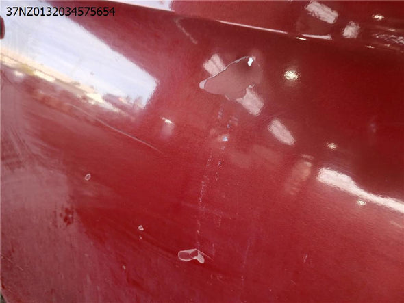 דלת אחורית ימין לסקודה פביה 2015-2021