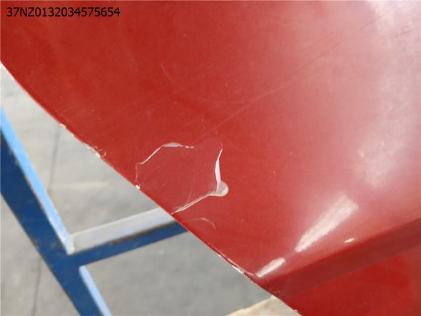 דלת אחורית ימין לסקודה פביה 2015-2021