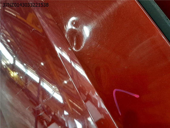 דלת אחורית שמאל לסקודה פביה 2015-2021