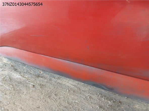 דלת קדמית שמאל לסקודה פביה 2015-2021