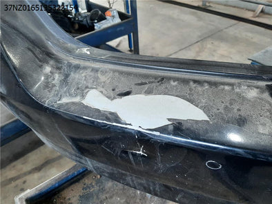 מעבר לדף פגוש חיצוני אחורי לסקודה פביה 2015-2021