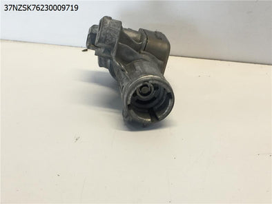 מעבר לדף מנעול הגה לסקודה פביה 2001-2008