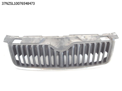 מעבר לדף סורג ראשי לסקודה פביה 2008-2015