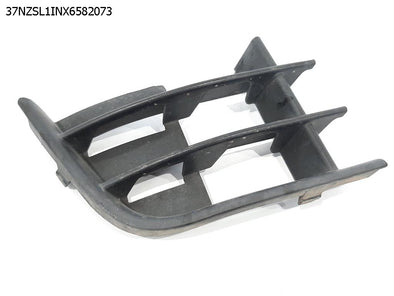 מעבר לדף סורג פגוש קדמי אמצעי ימין לסקודה פביה 2008-2015