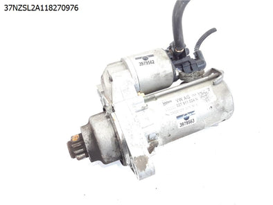 מעבר לדף מתנע 1400 רגיל בנזין לסקודה פביה 2008-2015