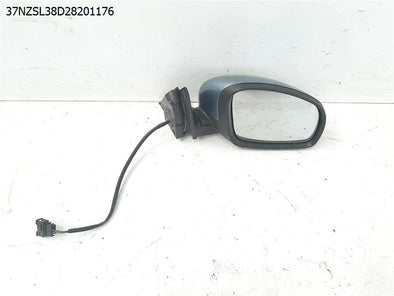 מעבר לדף ראי חיצוני ימין חשמלי/סטיישן לסקודה פביה 2008-2015