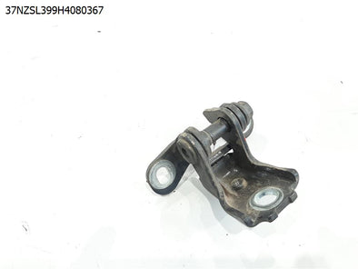 מעבר לדף ציר תחתון דלת אחורית ימין לסקודה פביה 2008-2015