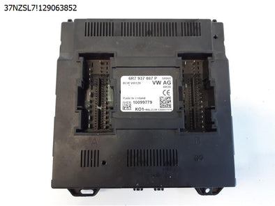 מעבר לדף יחידת BCM 6R7937087P לסקודה פביה 2008-2015