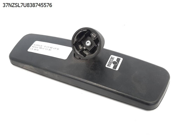 ראי פנימי לסקודה פביה 2008-2015