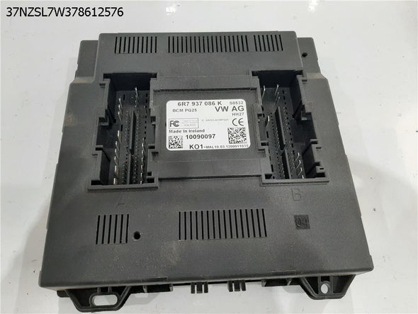 יחידת BCM 6R7937086K לסקודה פביה 2008-2015