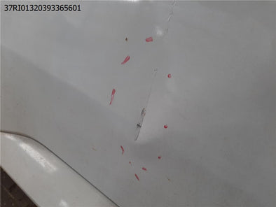 מעבר לדף דלת אחורית ימין לסקודה סופרב 2015-2024