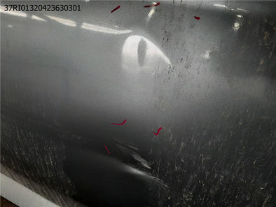 מעבר לדף דלת קדמית ימין לסקודה סופרב 2015-2024