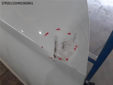 מעבר לדף דלת קדמית ימין לסקודה סופרב 2015-2024