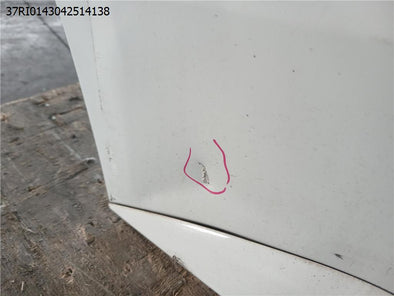 מעבר לדף דלת קדמית שמאל לסקודה סופרב 2015-2024