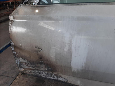 מעבר לדף דלת קדמית שמאל לסקודה סופרב 2015-2024