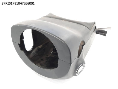 מעבר לדף חובק הגה מושלם לסקודה סופרב 2015-2024