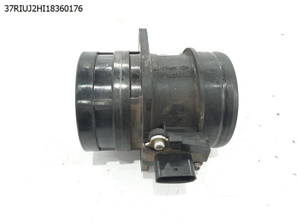 מד כמות אויר 06J906461D לסקודה סופרב 2009-2015