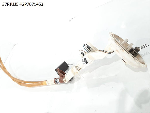 מצוף דלק 1800 CDA לסקודה סופרב 2009-2015