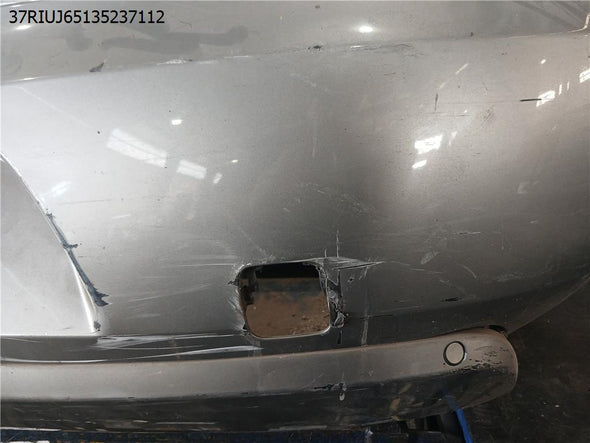 פגוש חיצוני אחורי לסקודה סופרב 2009-2015