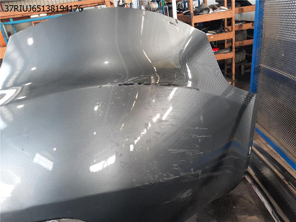 פגוש חיצוני אחורי לסקודה סופרב 2009-2015