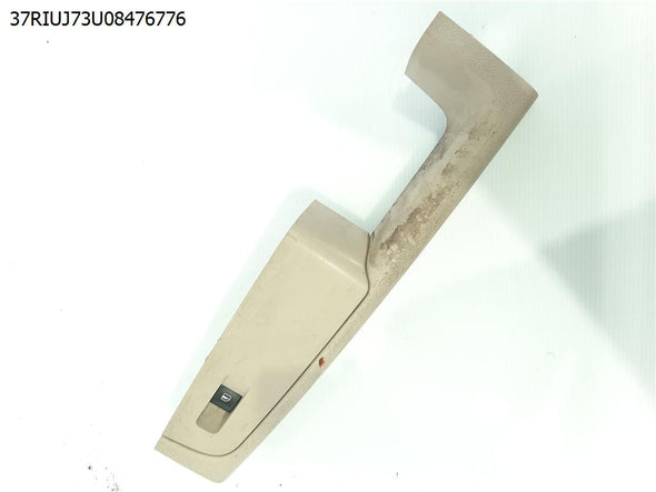 כפתור הרמת חלון דלת קדמית ימין לסקודה סופרב 2009-2015