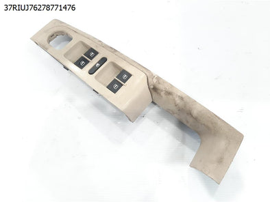 מעבר לדף פקוד חלונות חשמל לסקודה סופרב 2009-2015