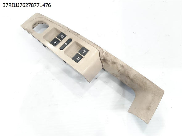 פקוד חלונות חשמל לסקודה סופרב 2009-2015