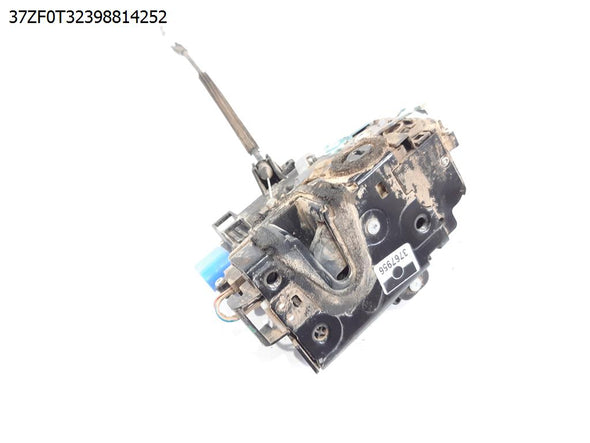 מנעול סטרייקר דלת אחורית ימין לסקודה רומסטר 2007-2025