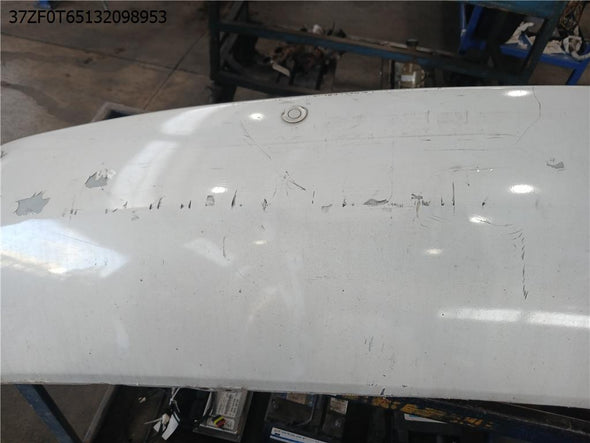 פגוש חיצוני אחורי לסקודה רומסטר 2007-2025