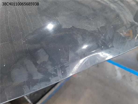 מכסה מנוע לפולקסווגן גולף 2013-2020