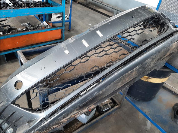 פגוש קדמי חיצוני לפולקסווגן גולף 2013-2020