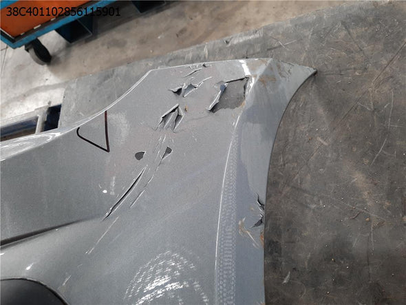 פגוש קדמי חיצוני לפולקסווגן גולף 2013-2020