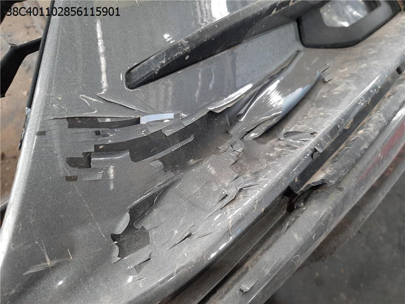 פגוש קדמי חיצוני לפולקסווגן גולף 2013-2020