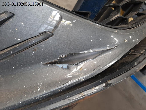 פגוש קדמי חיצוני לפולקסווגן גולף 2013-2020