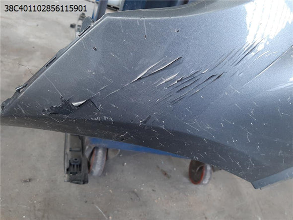 פגוש קדמי חיצוני לפולקסווגן גולף 2013-2020