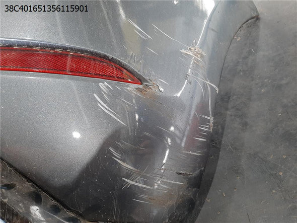 פגוש חיצוני אחורי לפולקסווגן גולף 2013-2020