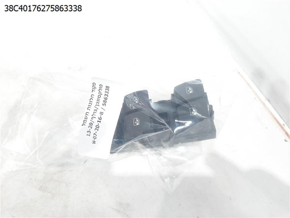 פקוד חלונות חשמל לפולקסווגן גולף 2013-2020