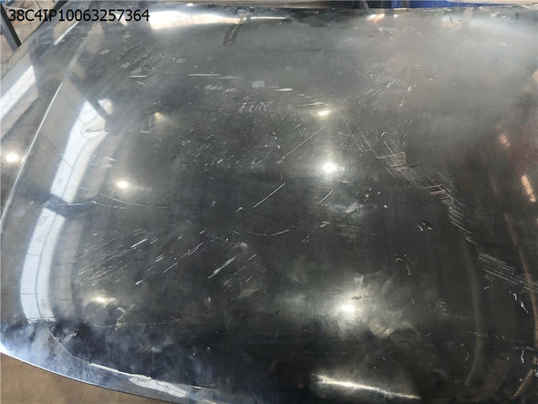 מכסה מנוע לפולקסווגן גולף 2004-2008